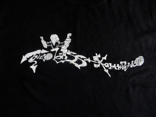 TIEFBASSKOMMANDO SHIRT 2026