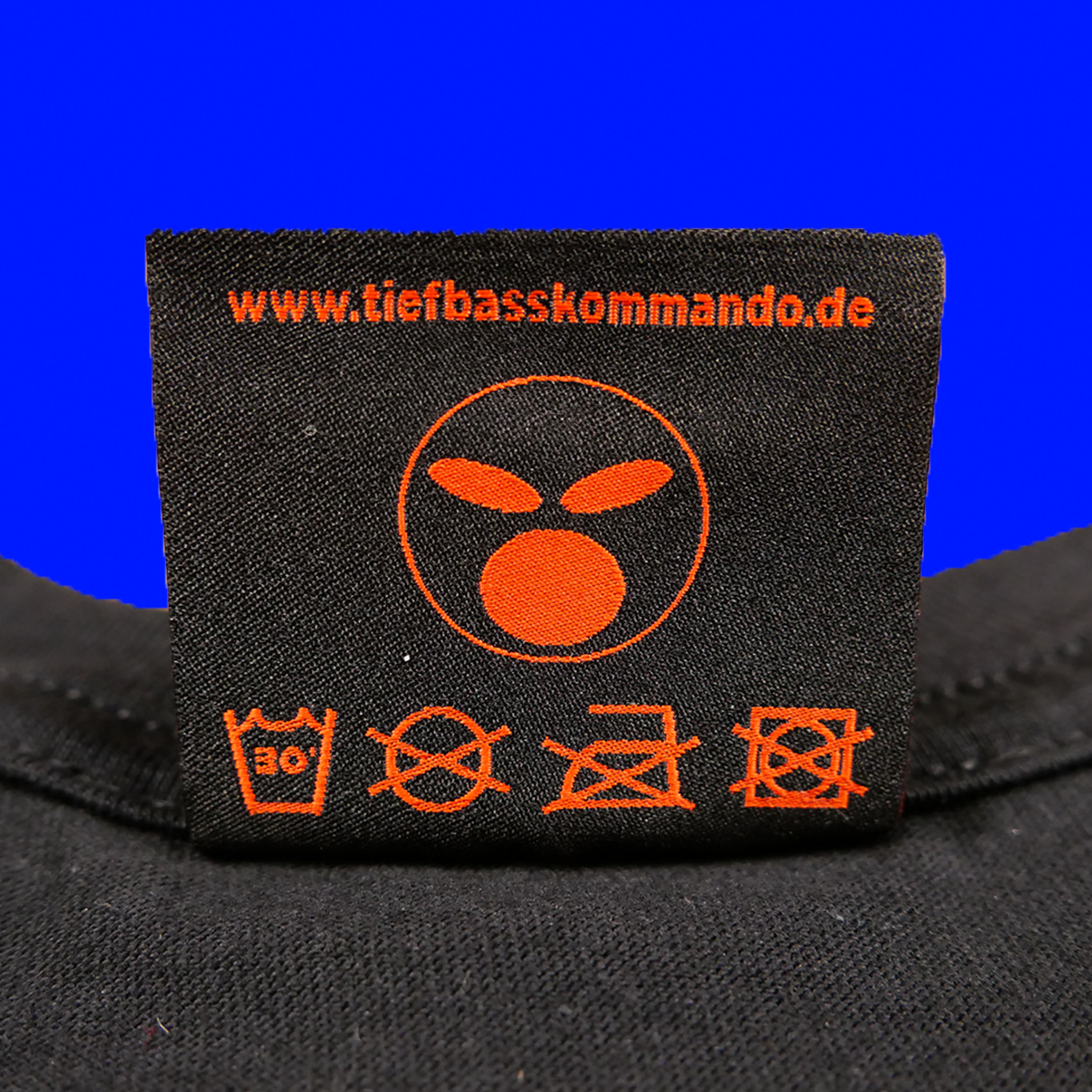 TBK x JSTMONKEYMAAN Shirt
