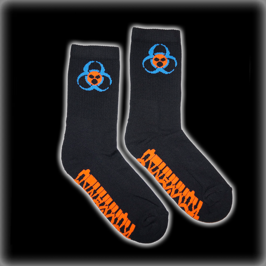 TBK SOCKEN COLOUR PACK