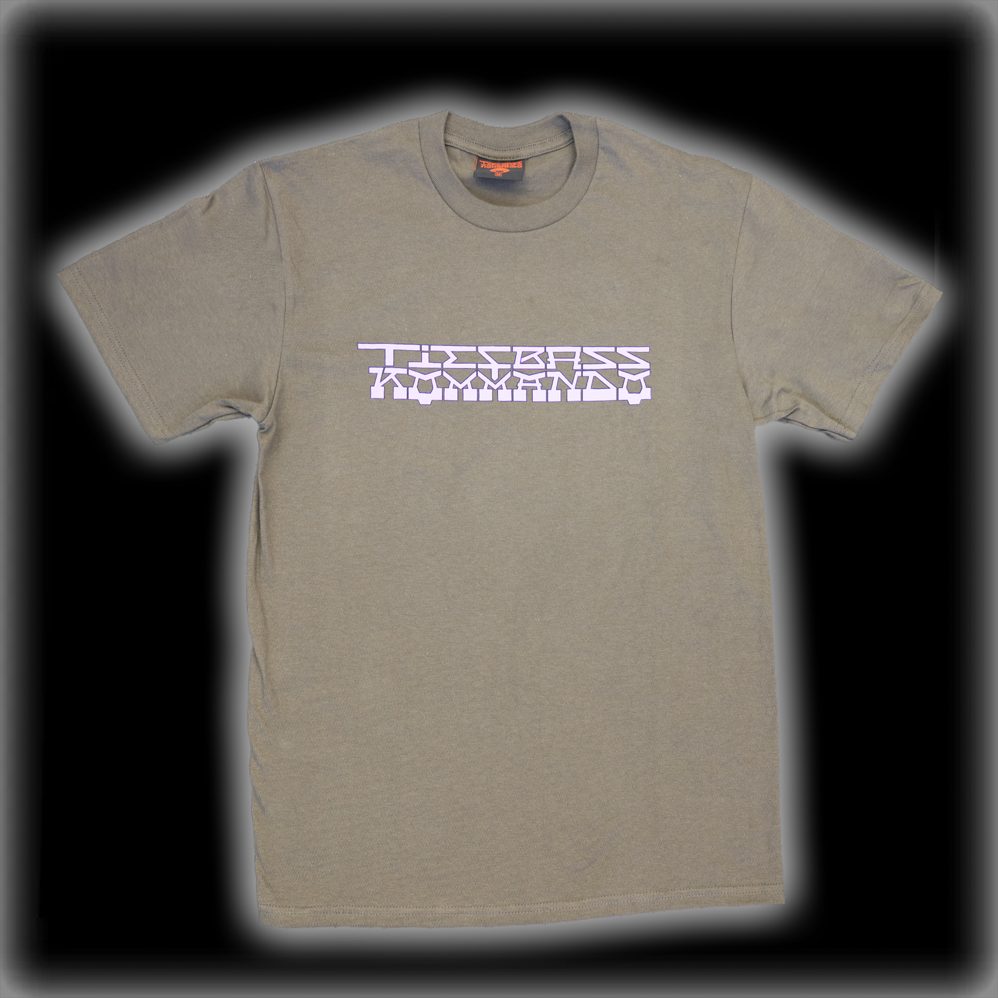 TBK CLASSIC SHIRT 2026 (OLIVE)