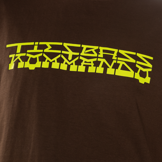 TBK CLASSIC SHIRT 2025 - BROWN