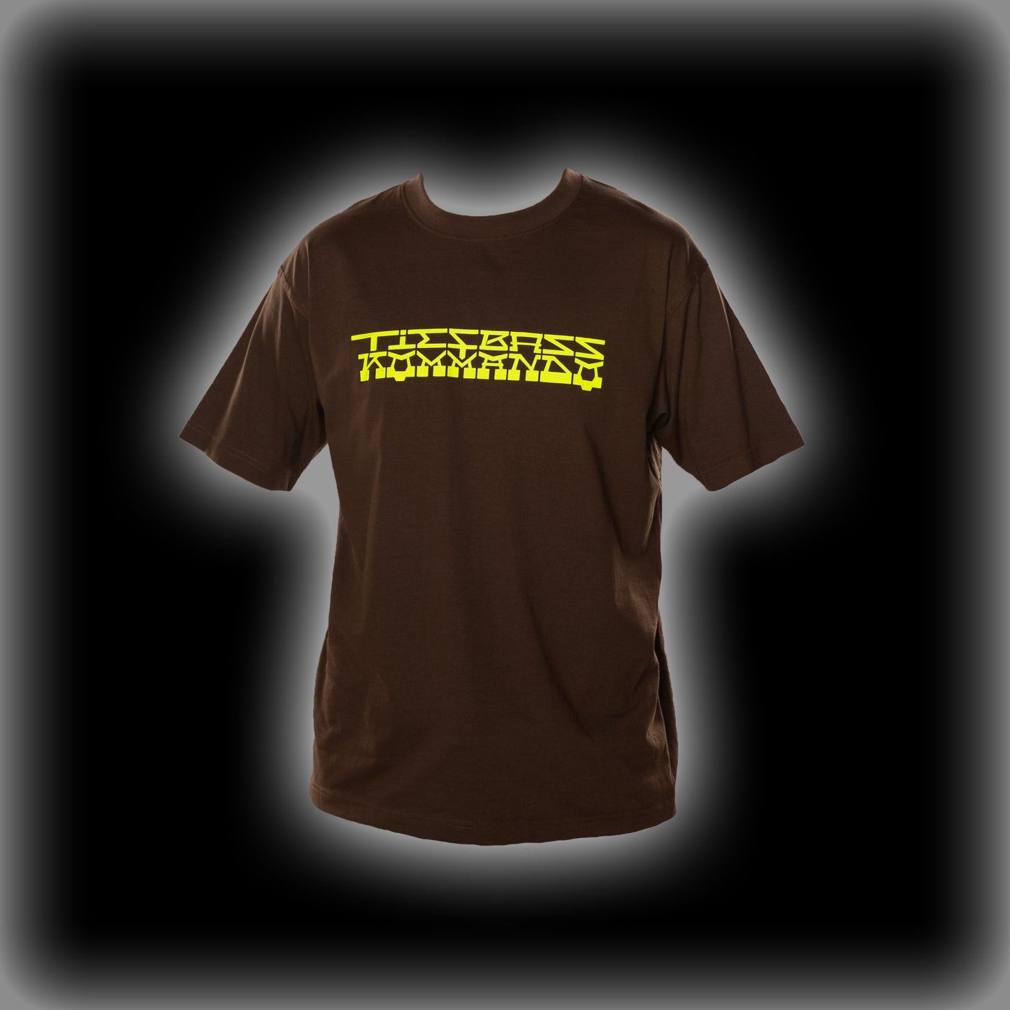 TBK CLASSIC SHIRT 2025 - BROWN