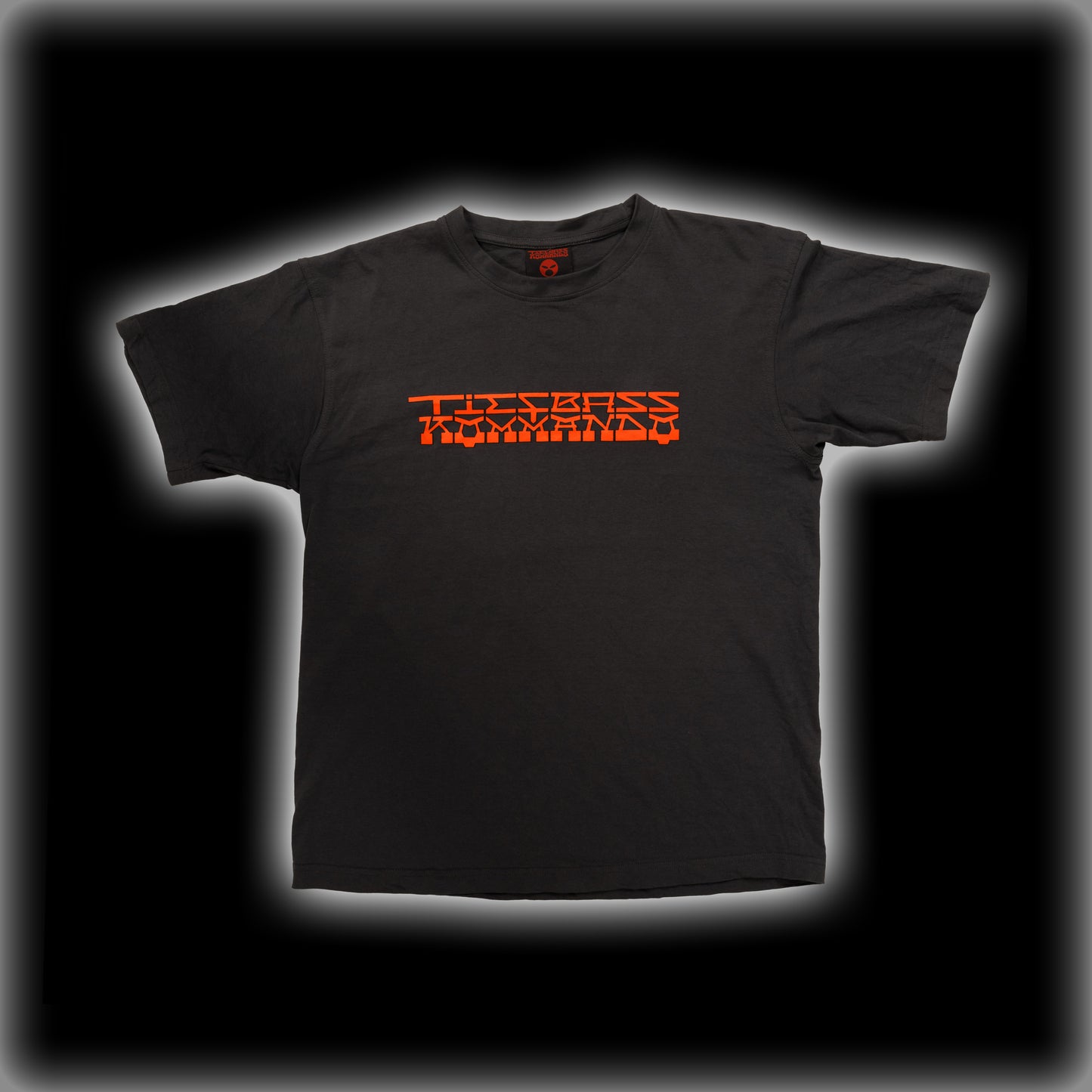 TBK CLASSIC SHIRT 2025 - CHARCOAL