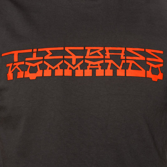 TBK CLASSIC SHIRT 2025 - CHARCOAL