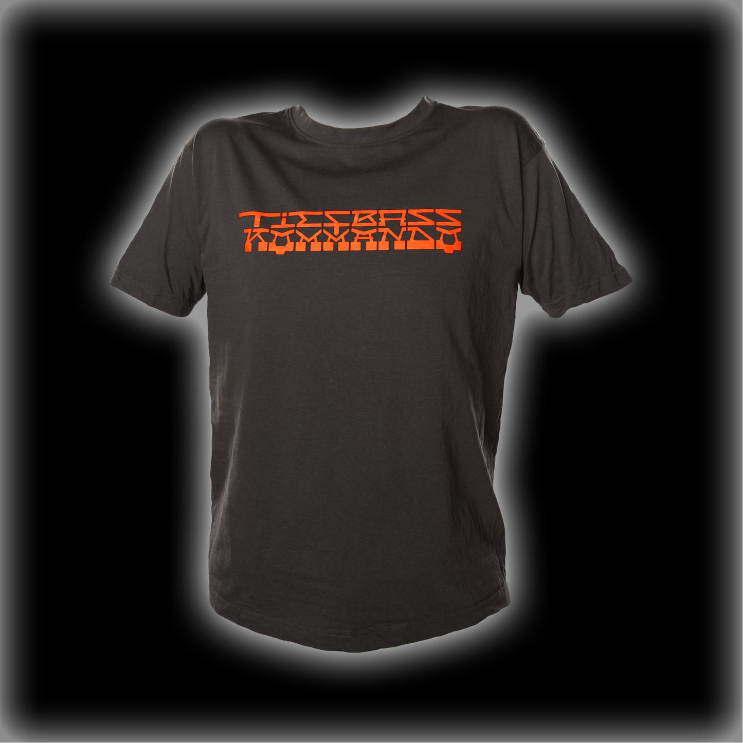 TBK CLASSIC SHIRT 2025 - CHARCOAL