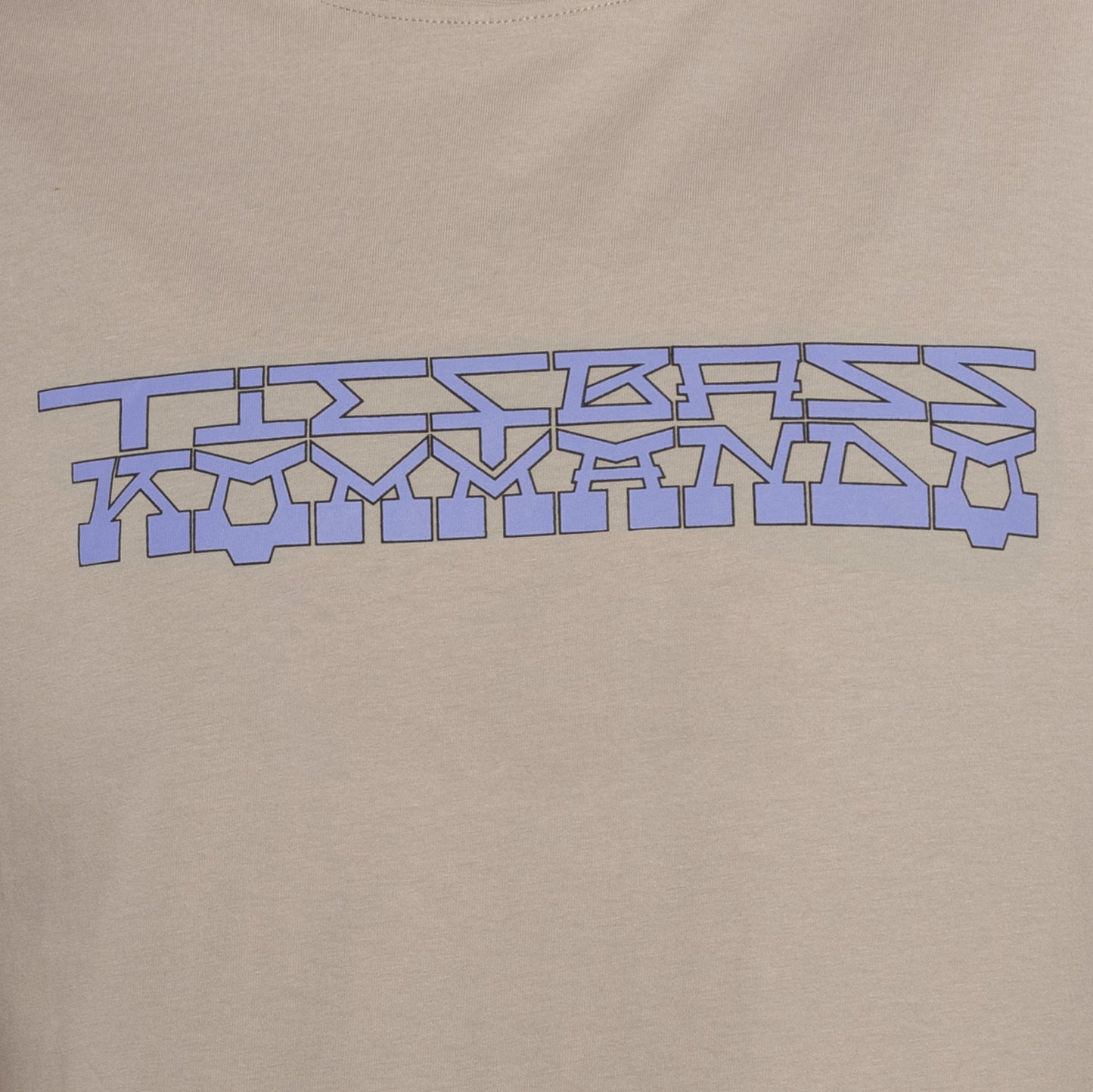 TBK CLASSIC SHIRT 2025 - GREY