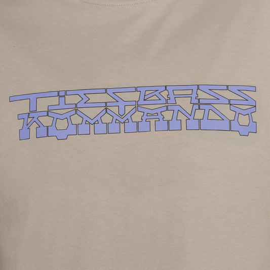 TBK CLASSIC SHIRT 2025 - GREY