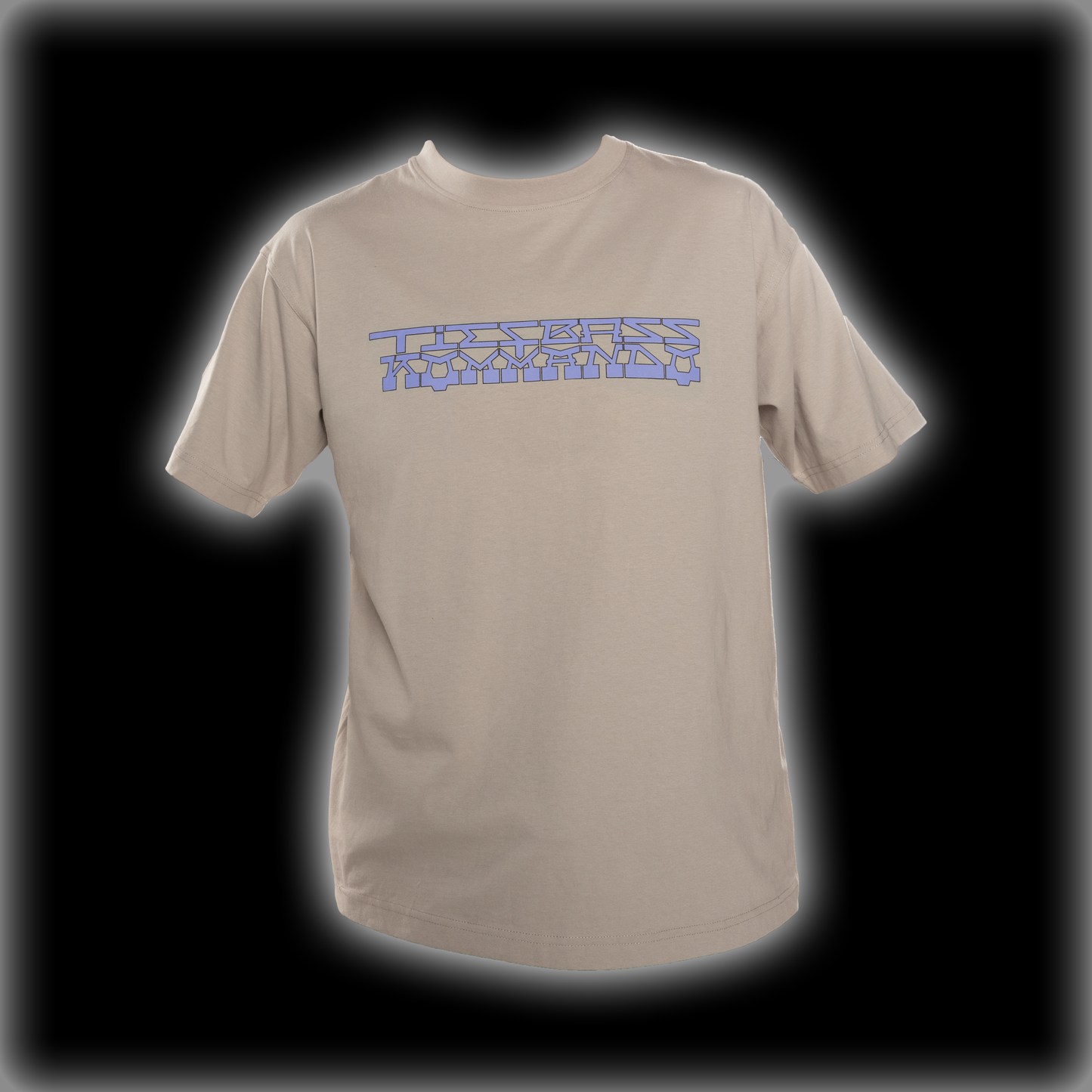 TBK CLASSIC SHIRT 2025 - GREY