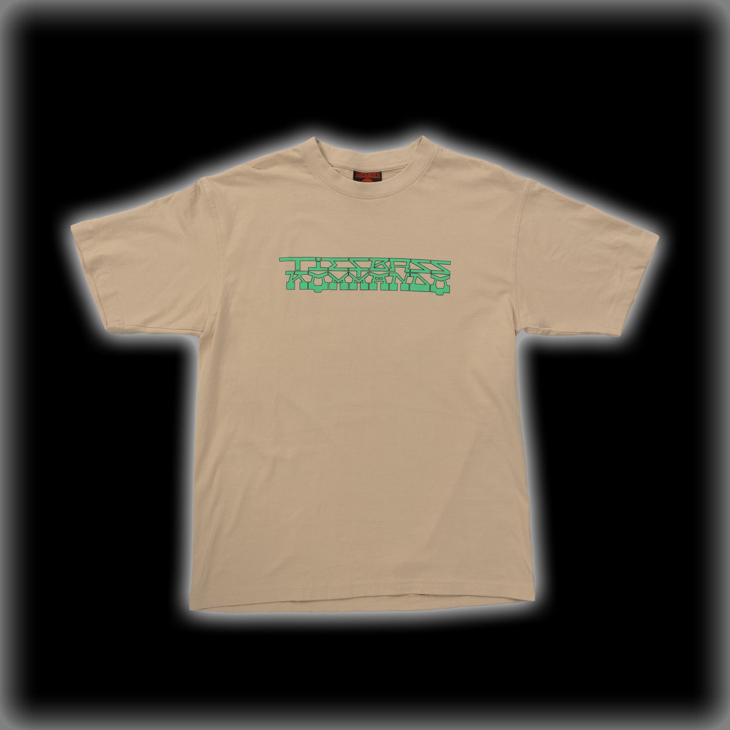 TBK CLASSIC SHIRT 2025 - SAND