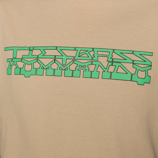 TBK CLASSIC SHIRT 2025 - SAND