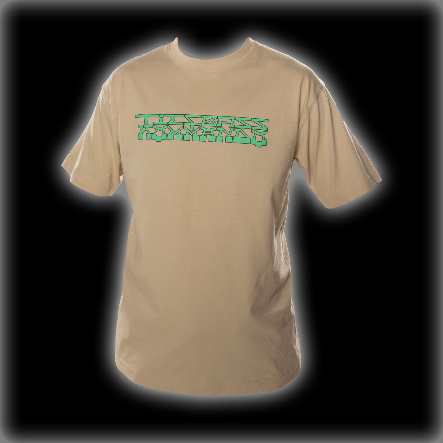 TBK CLASSIC SHIRT 2025 - SAND