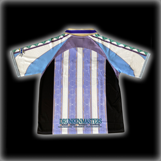 TBK FUẞBALLTRIKOT