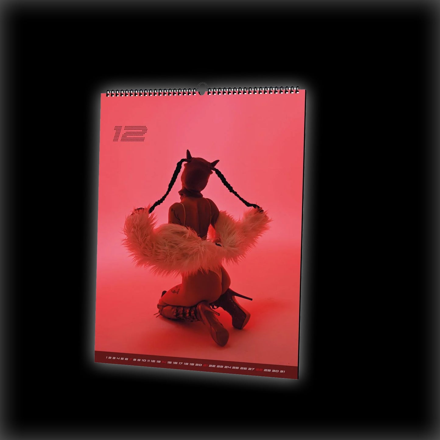 SHOKI KALENDER 2025