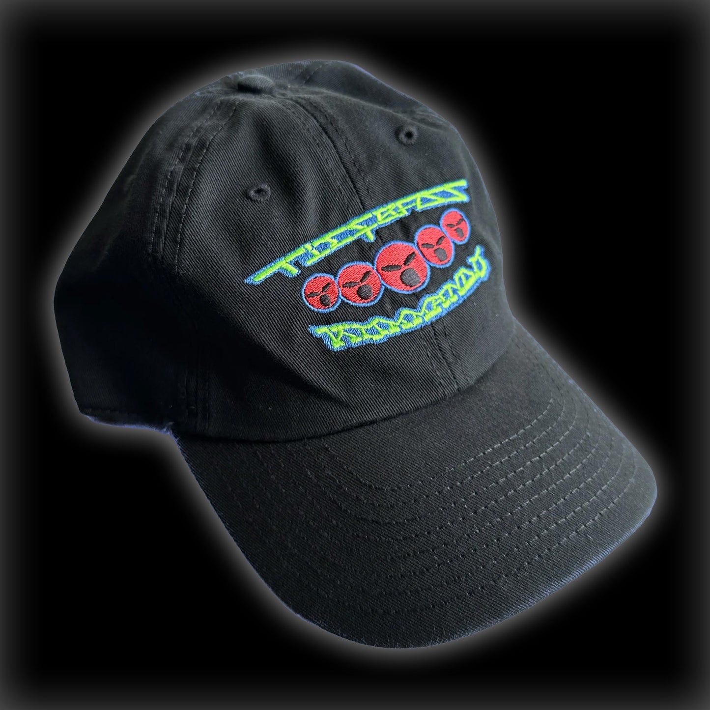 TBK CAP