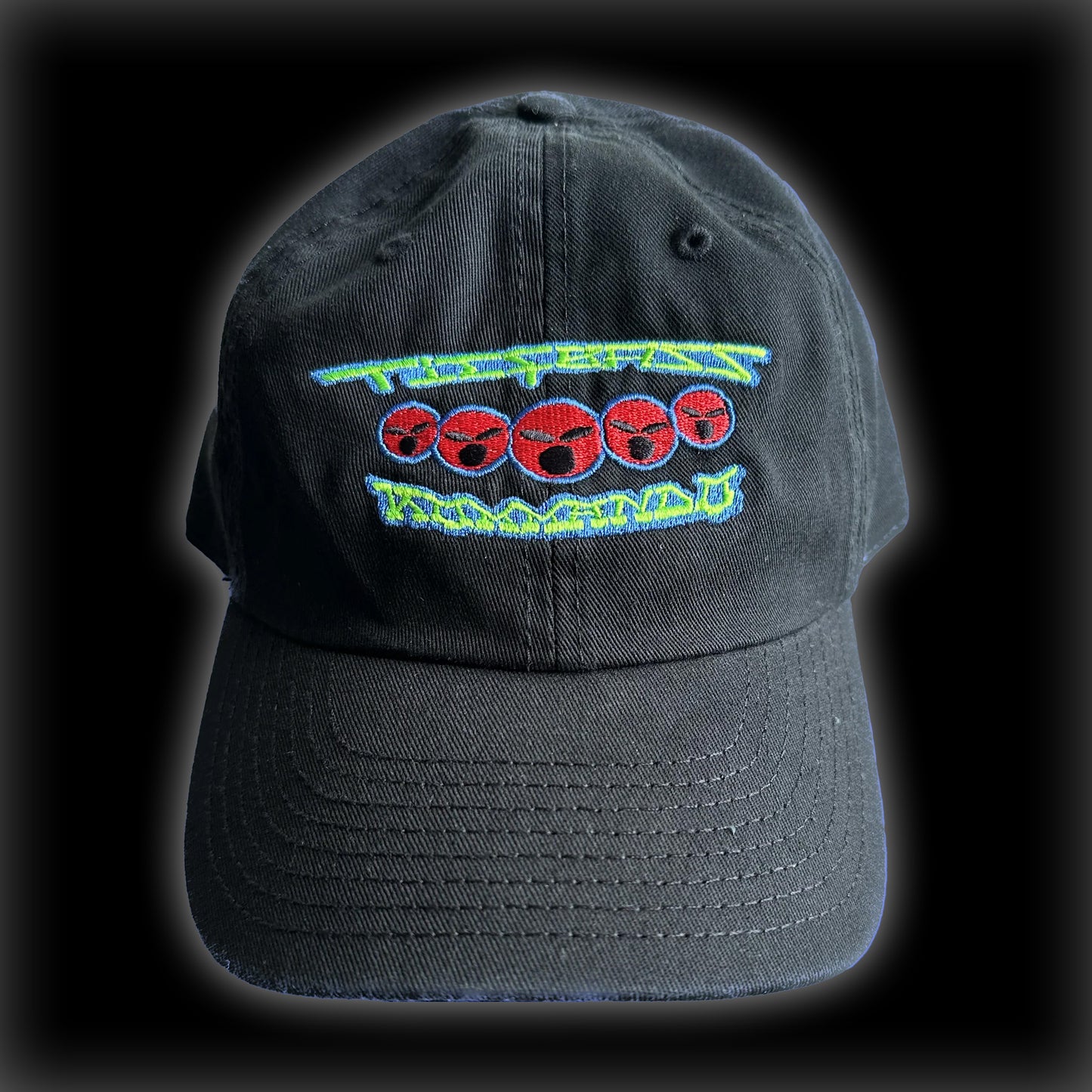 TBK CAP