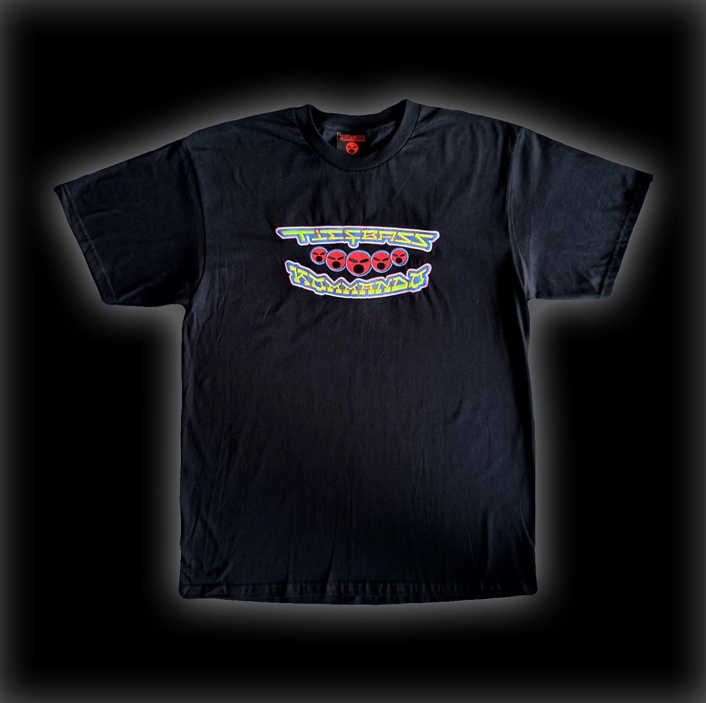 TBK STICK23 SHIRT