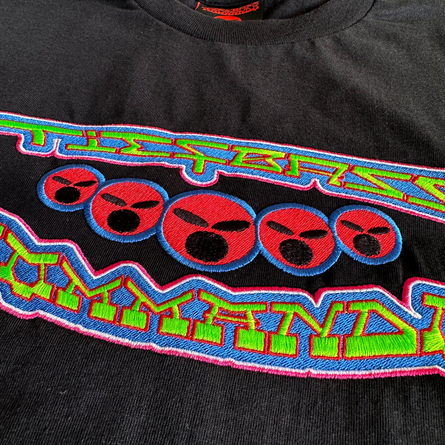 TBK STICK23 SHIRT