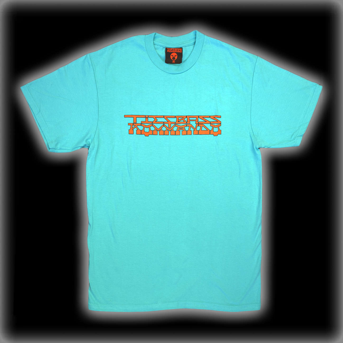 TBK CLASSIC SHIRT 2026 (TÜRKIS)