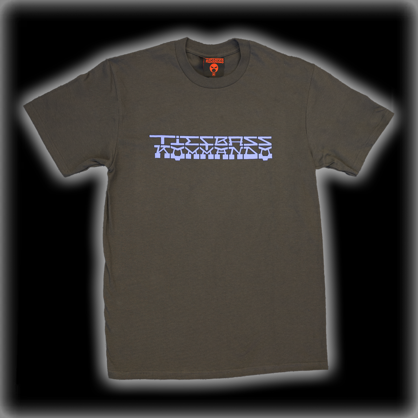 TBK CLASSIC SHIRT 2026 (OLIVE)
