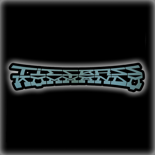 AUTOSTICKER TBK LOGO