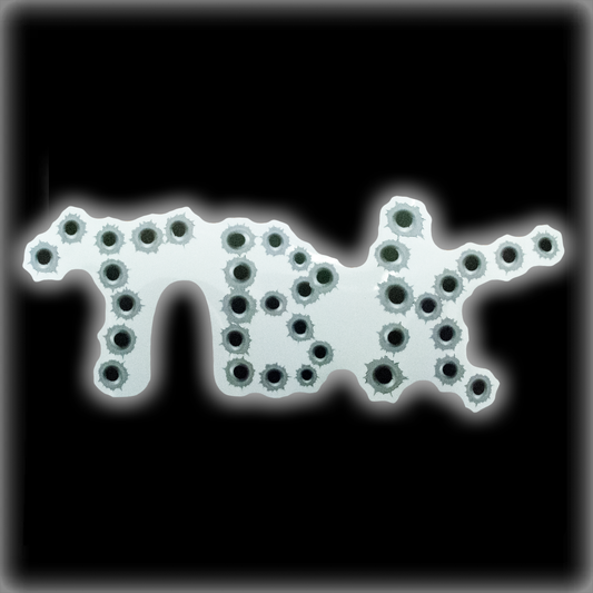 AUTOSTICKER TBK SHOOTING