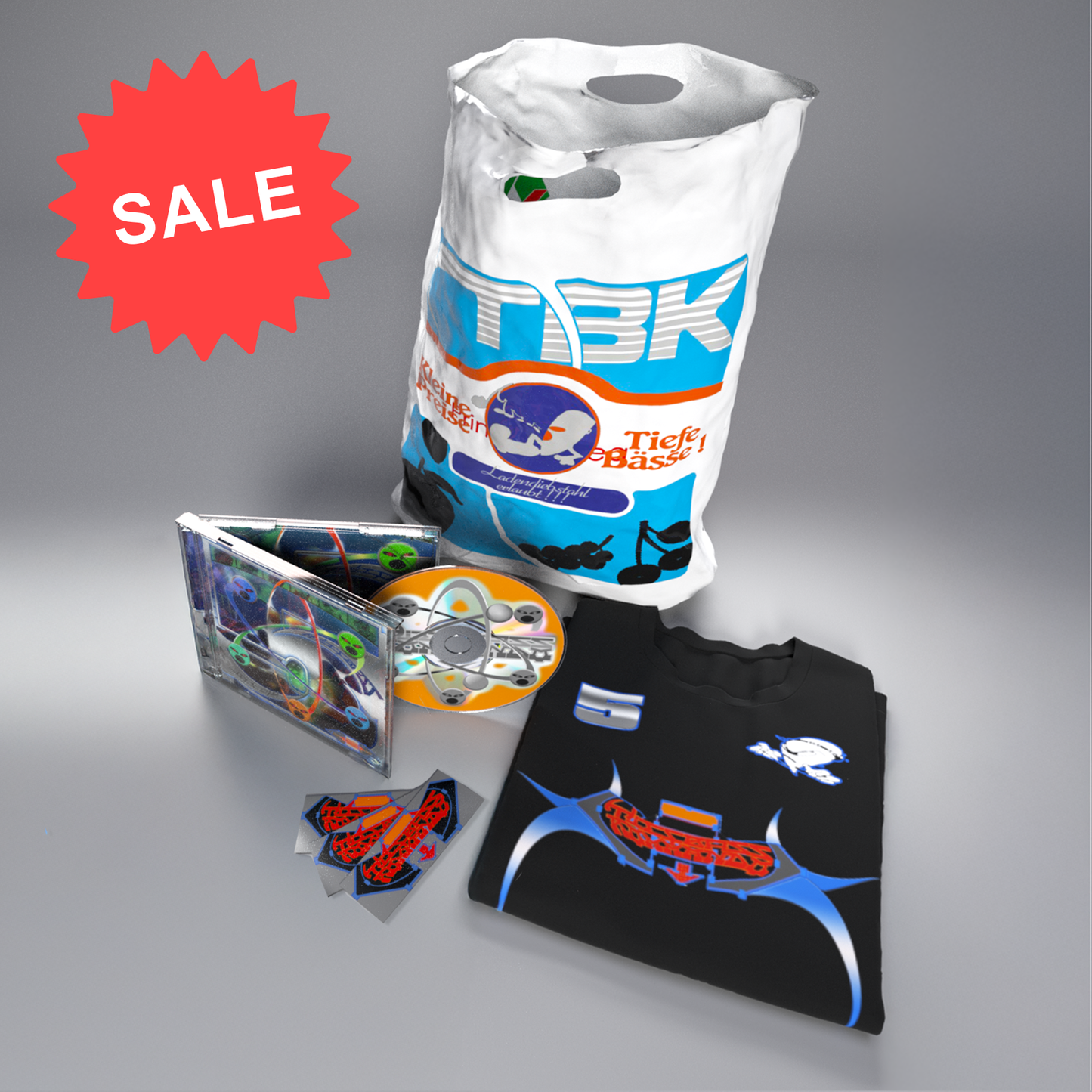 BLACK FRIDAY BUNDLE 1