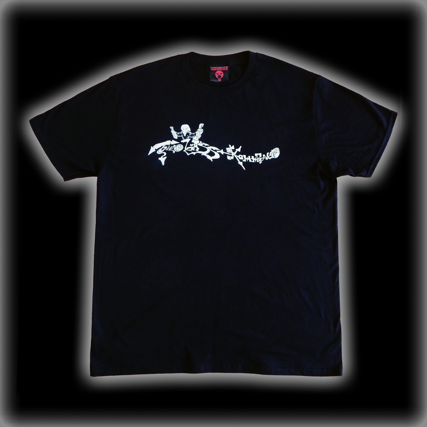 TIEFBASSKOMMANDO SHIRT 2026