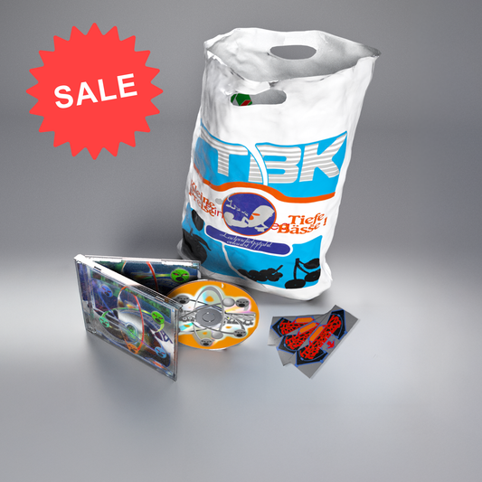 BLACK FRIDAY BUNDLE 2