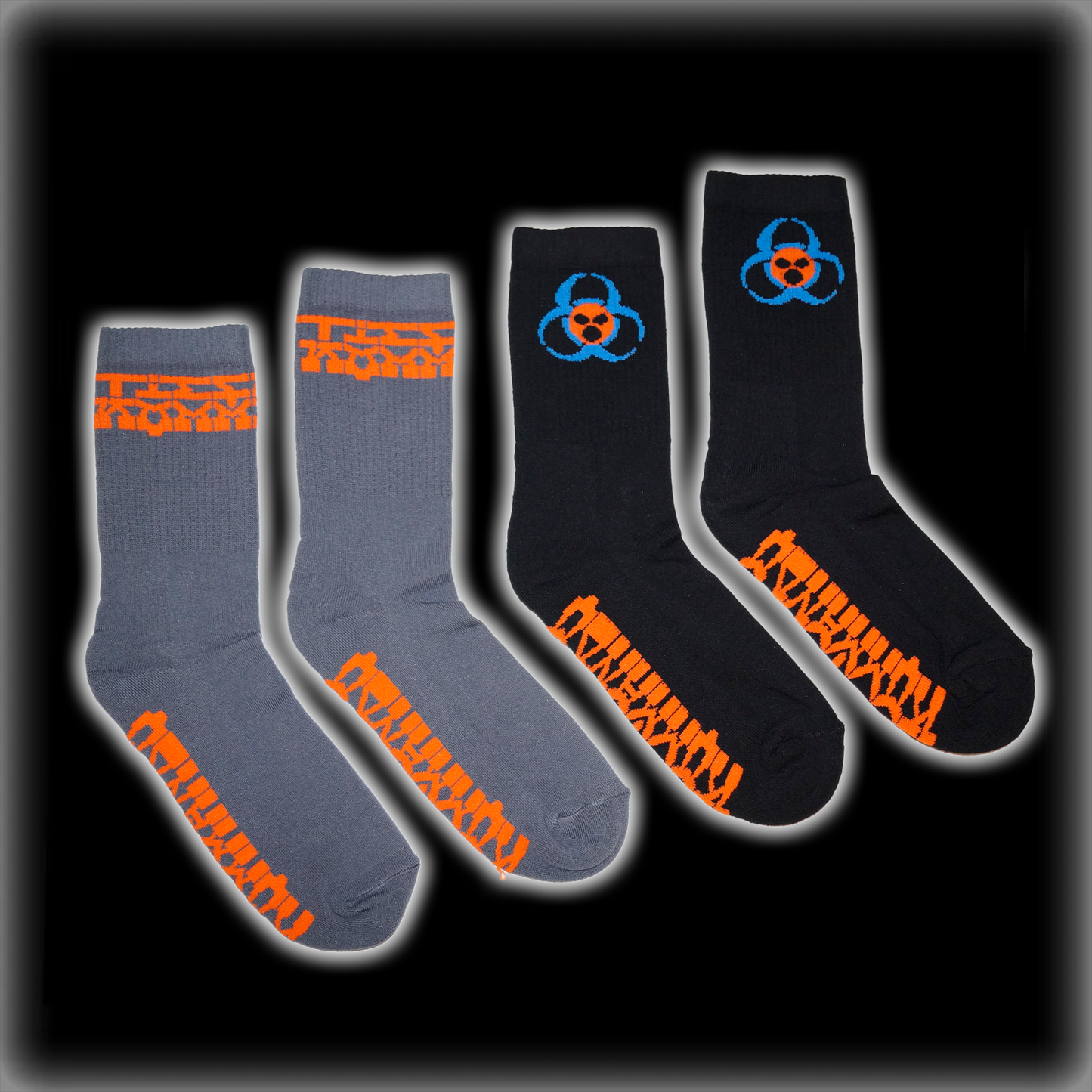 TBK SOCKEN COLOUR PACK