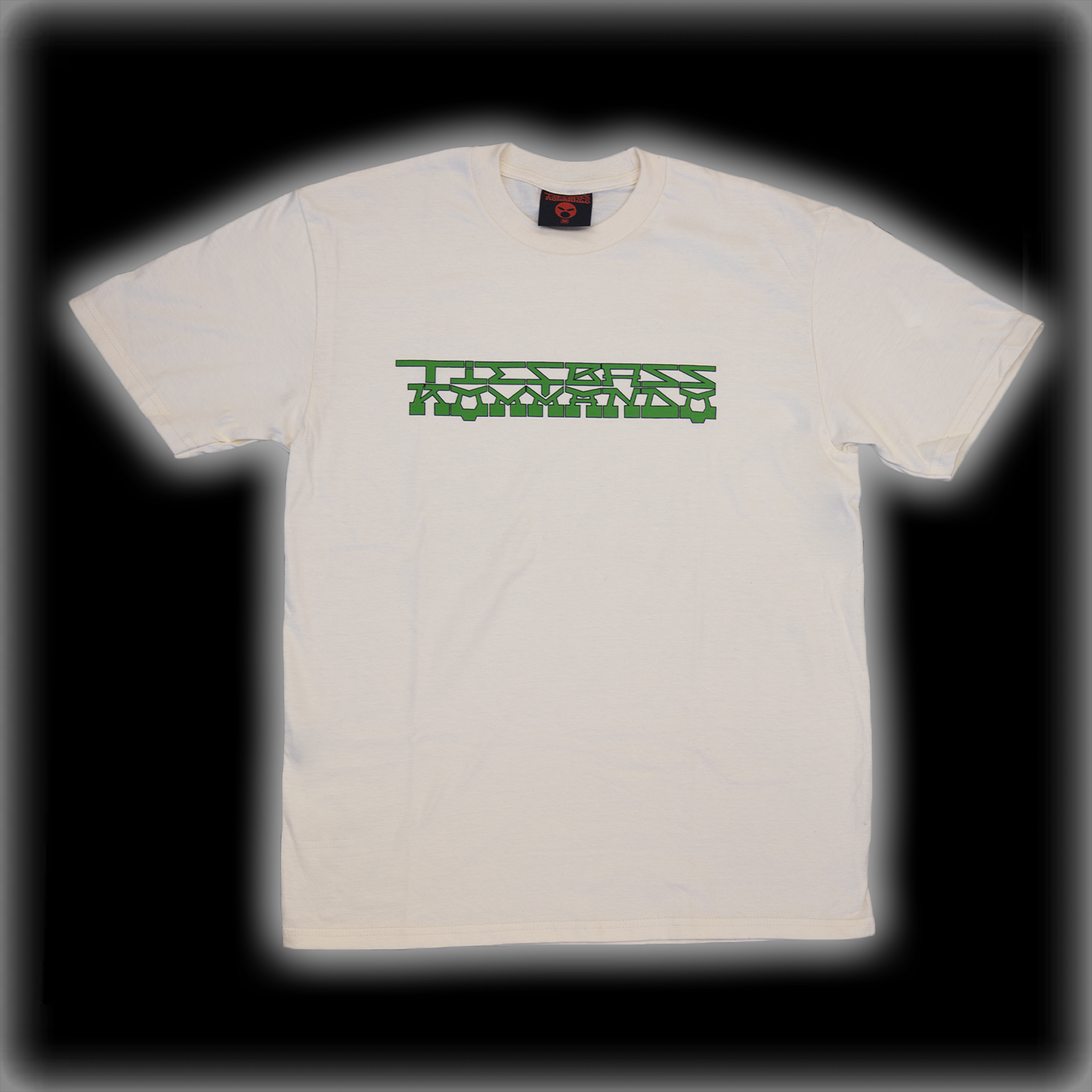 TBK CLASSIC SHIRT 2026 (BEIGE)