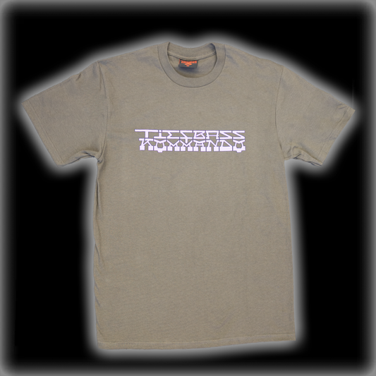 TBK CLASSIC SHIRT 2026 (OLIVE)