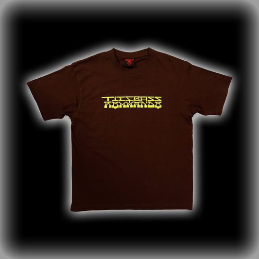 TBK CLASSIC SHIRT 2025 - BROWN