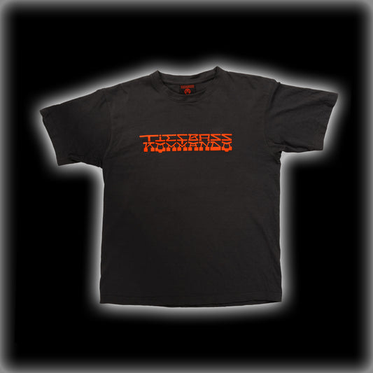 TBK CLASSIC SHIRT 2025 - CHARCOAL