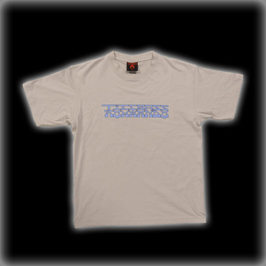 TBK CLASSIC SHIRT 2025 - GREY