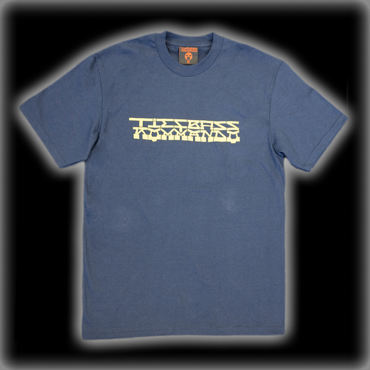 TBK CLASSIC SHIRT 2026 (NAVY)