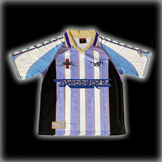 TBK FUẞBALLTRIKOT