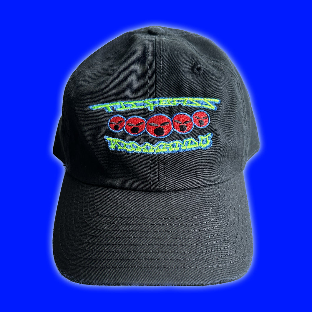 TBK CAP