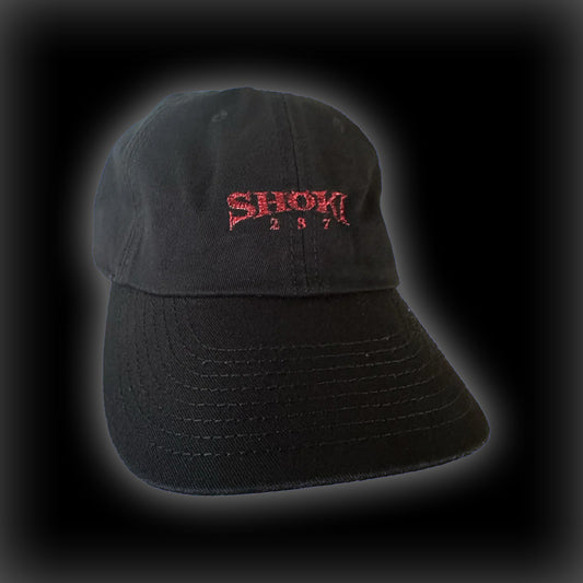 SHOKI CAP ROT