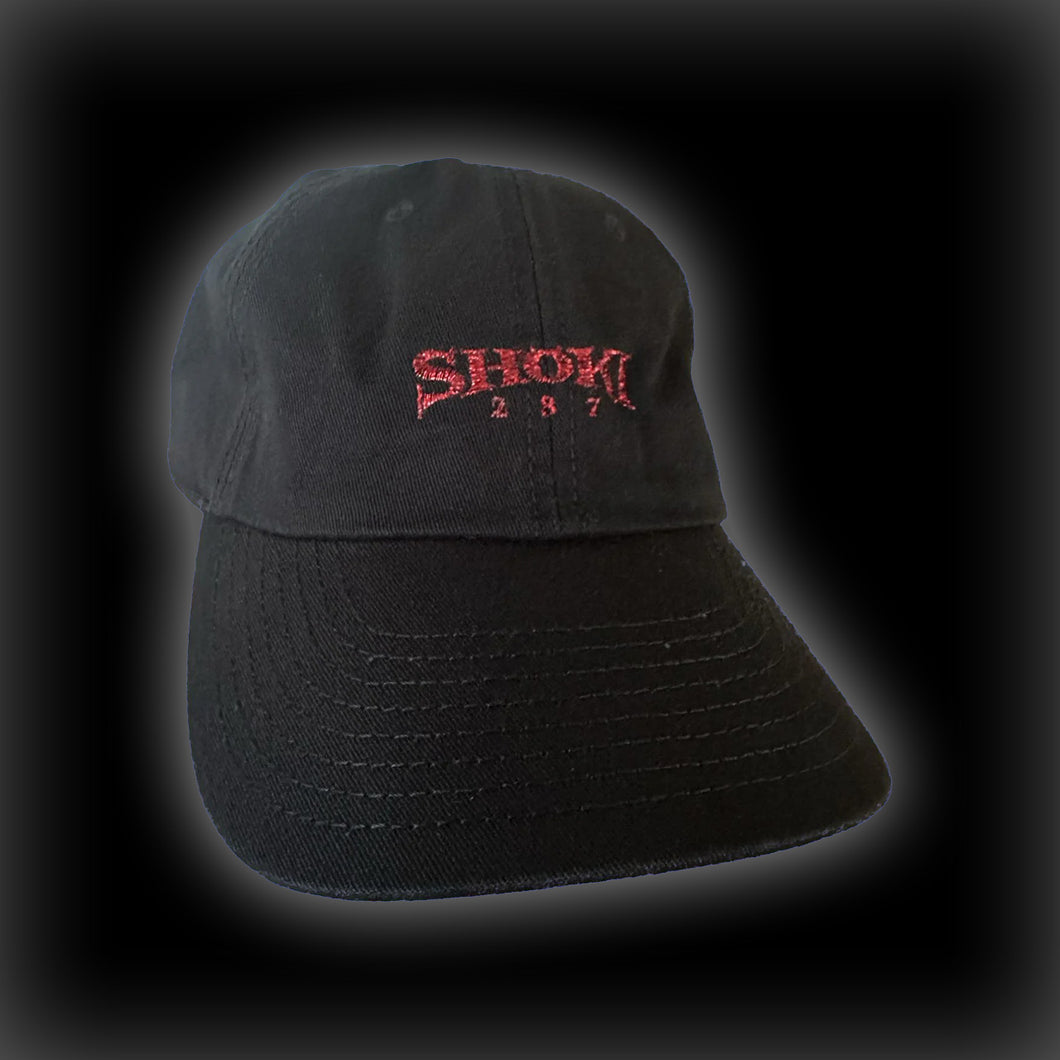 SHOKI CAP ROT