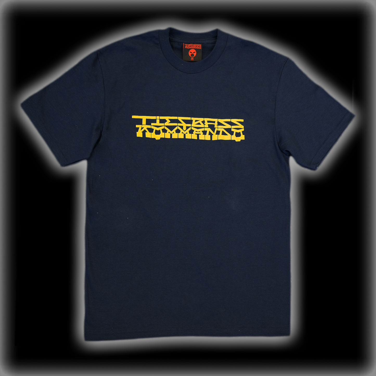 TBK CLASSIC SHIRT 2026 (NAVY)