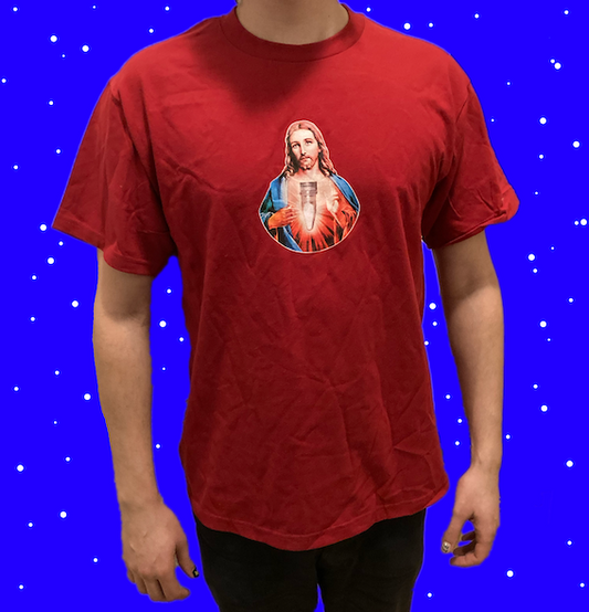 TBK X-METH T-SHIRT
