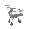 Cart Icon (empty)